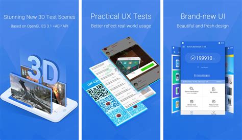 AnTuTu Benchmark Download Free .
